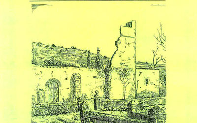 Cuadernos de Villa y Tierra, Nº1