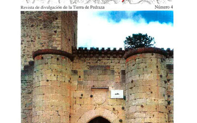 Cuadernos de Villa y Tierra, Nº4