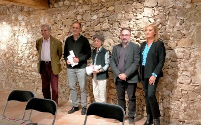 Acta del VXI Certamen de Relato Corto Fundación Villa de Pedraza