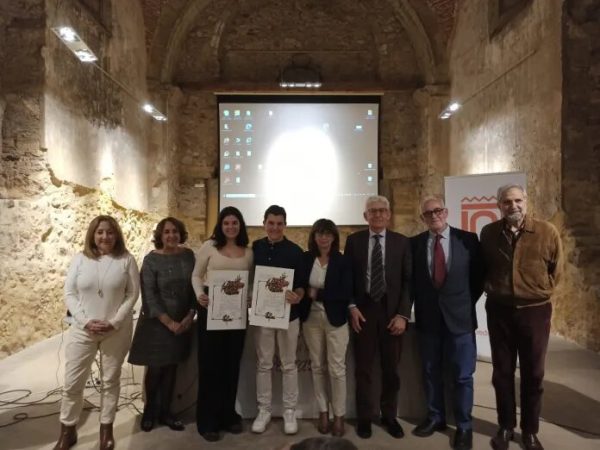 Premios Arqueología Pedraza