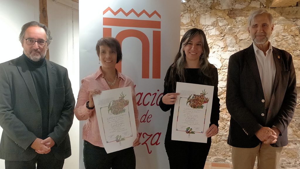 Ganadores XVIII Certamen Relato Corto Fundación Villa de Pedraza 2024