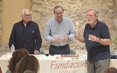 El Encendido de la Primera Vela marca el inicio de la cuenta atrás para los XXXIII Conciertos de las Velas